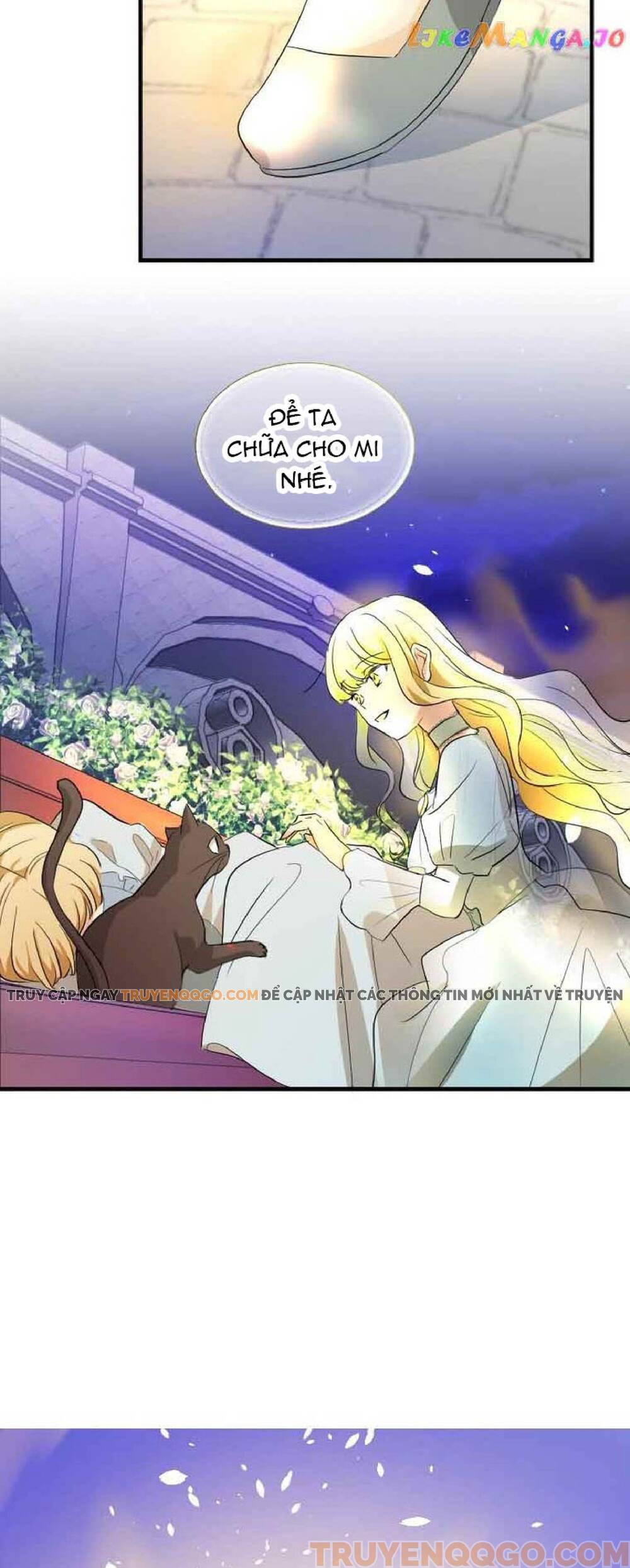 Thiên Sứ Kim Quang Chapter 17 - 47