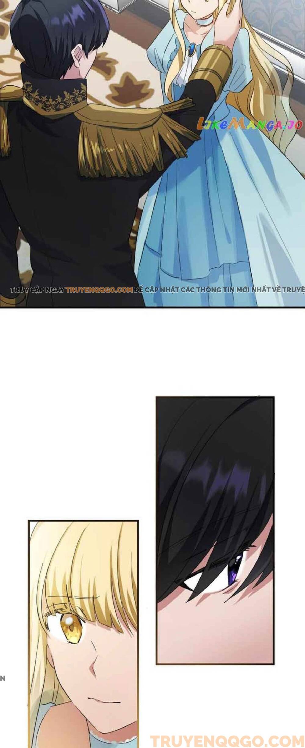 Thiên Sứ Kim Quang Chapter 19 - 41