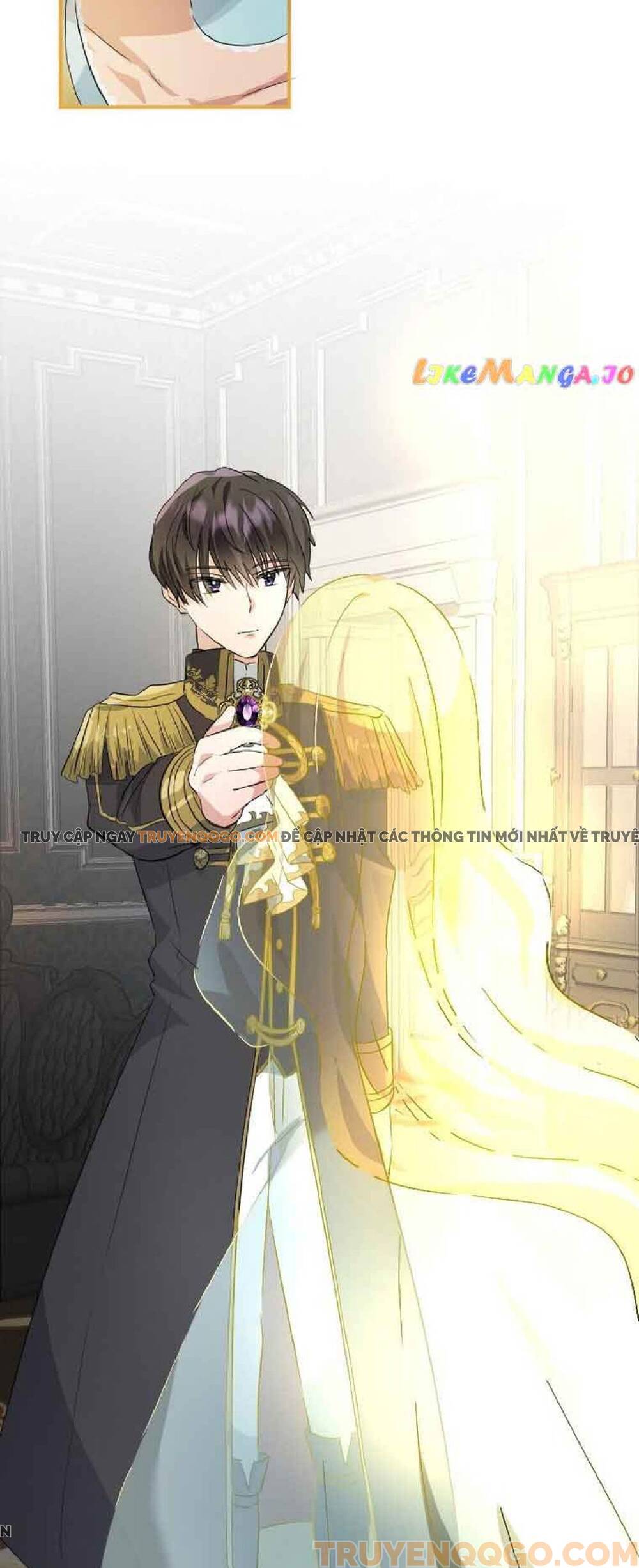 Thiên Sứ Kim Quang Chapter 19 - 42