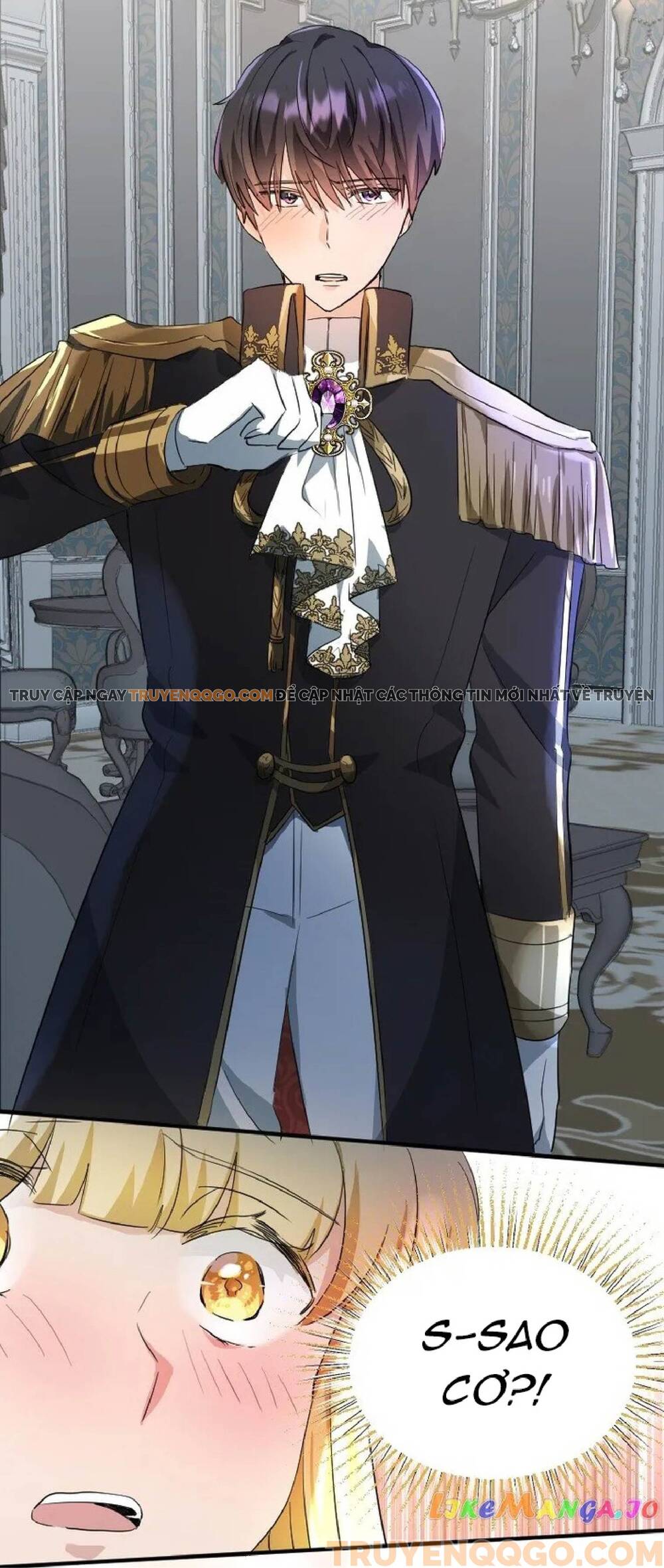 Thiên Sứ Kim Quang Chapter 18 - 44