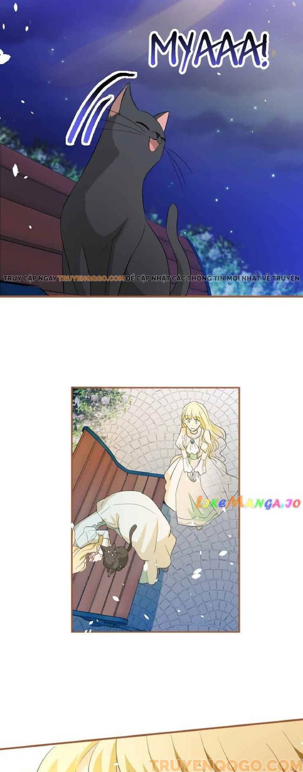 Thiên Sứ Kim Quang Chapter 17 - 49