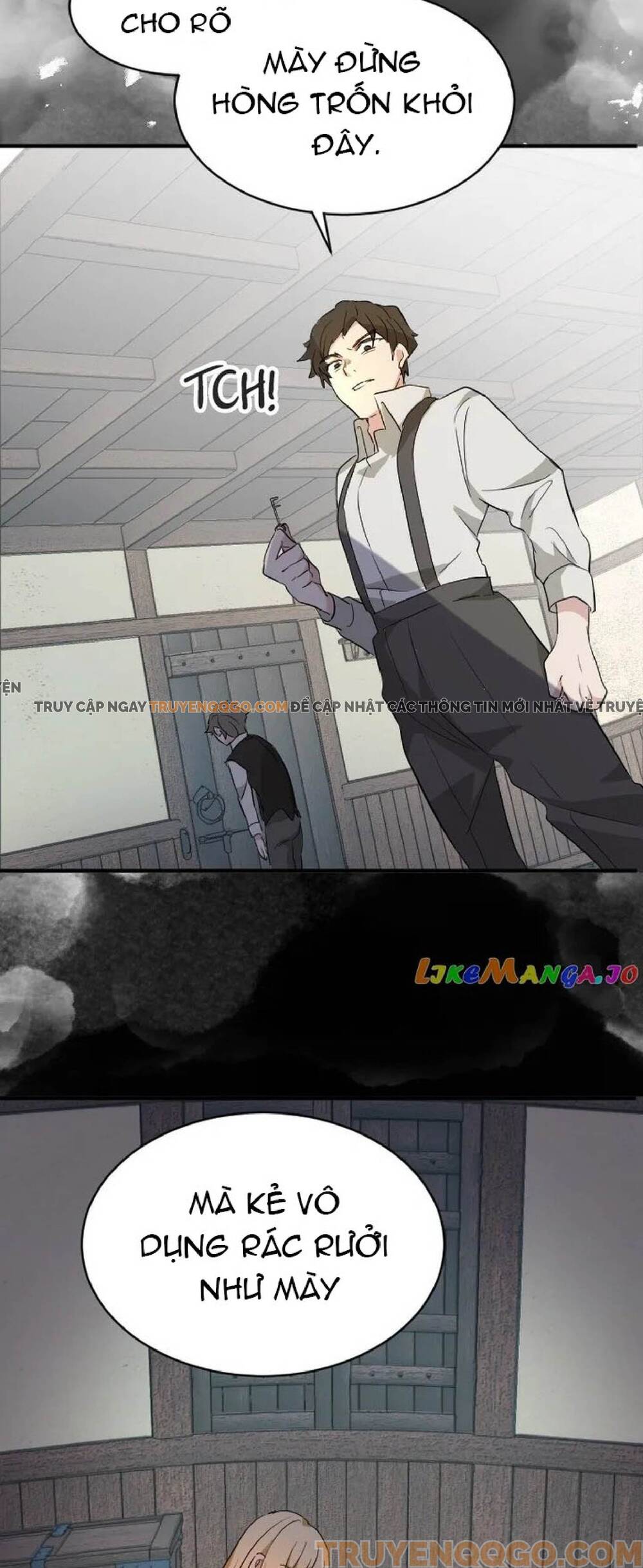 Thiên Sứ Kim Quang Chapter 20 - 42