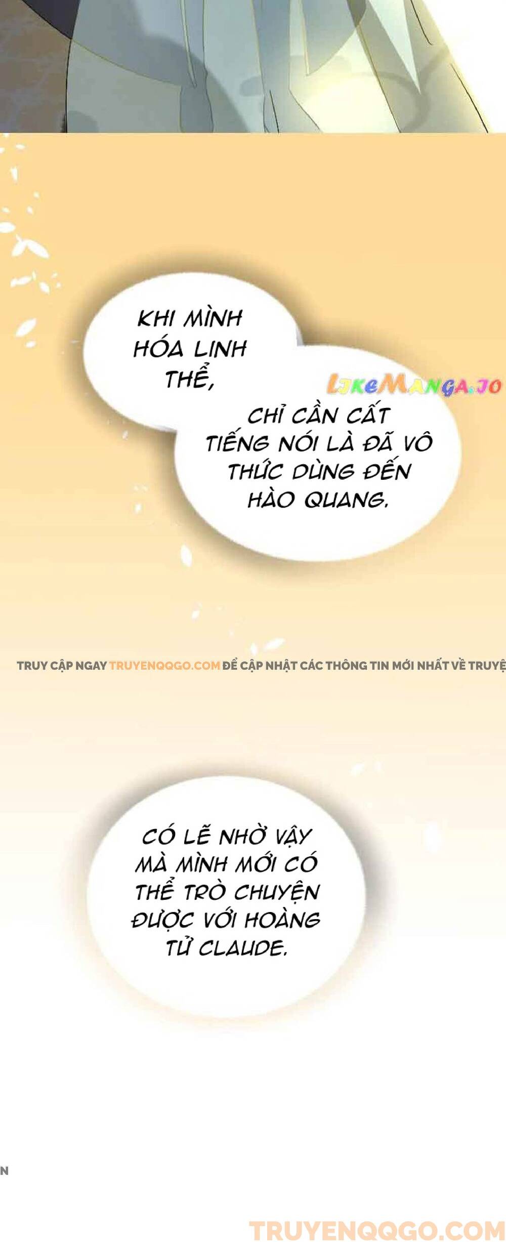 Thiên Sứ Kim Quang Chapter 19 - 43