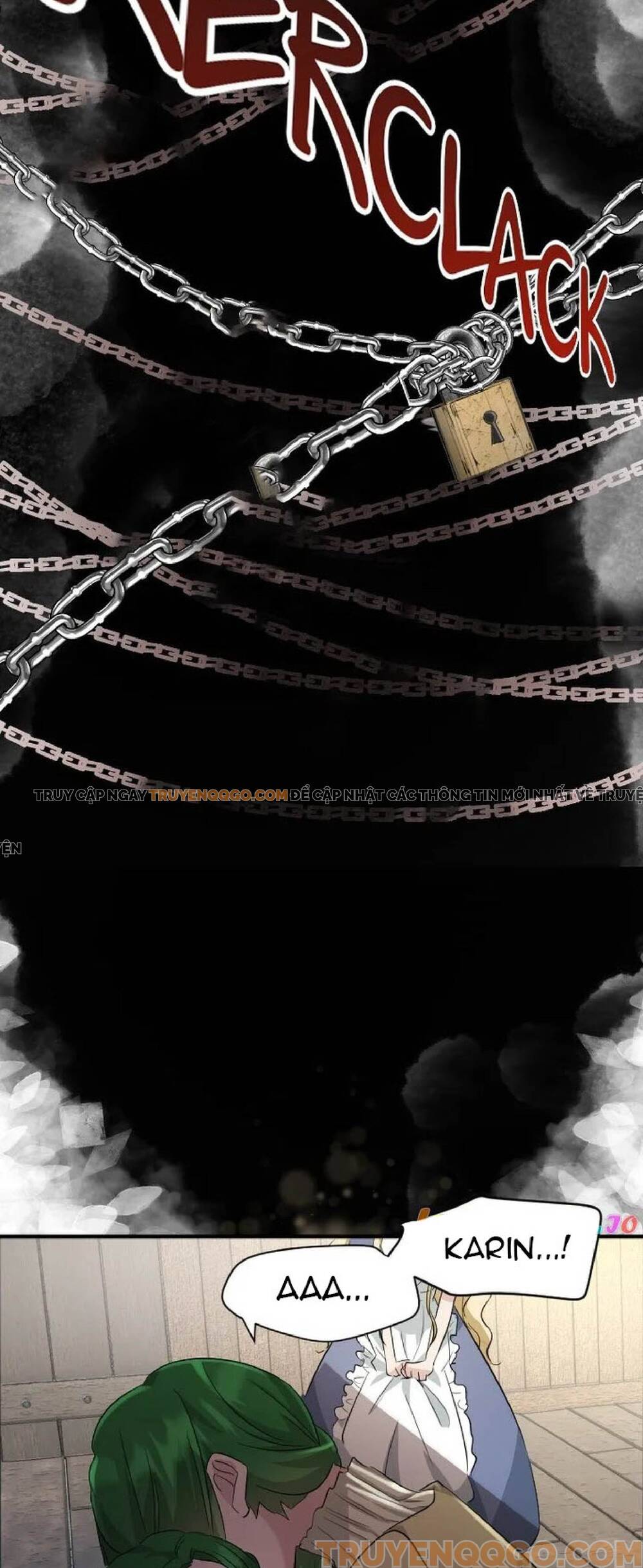 Thiên Sứ Kim Quang Chapter 20 - 44