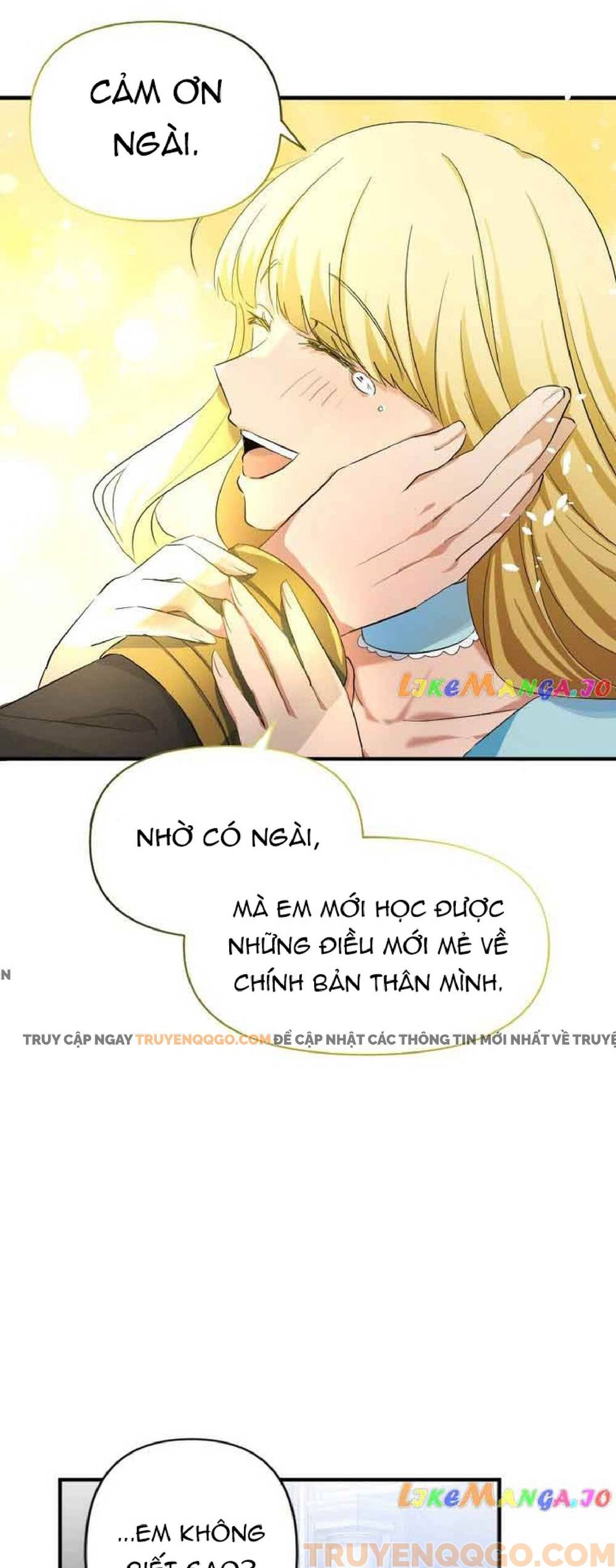 Thiên Sứ Kim Quang Chapter 19 - 45