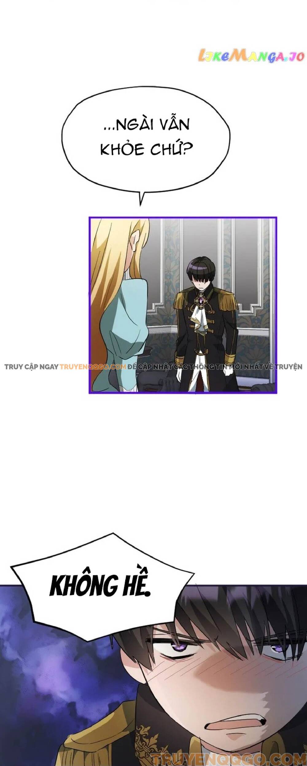 Thiên Sứ Kim Quang Chapter 18 - 47