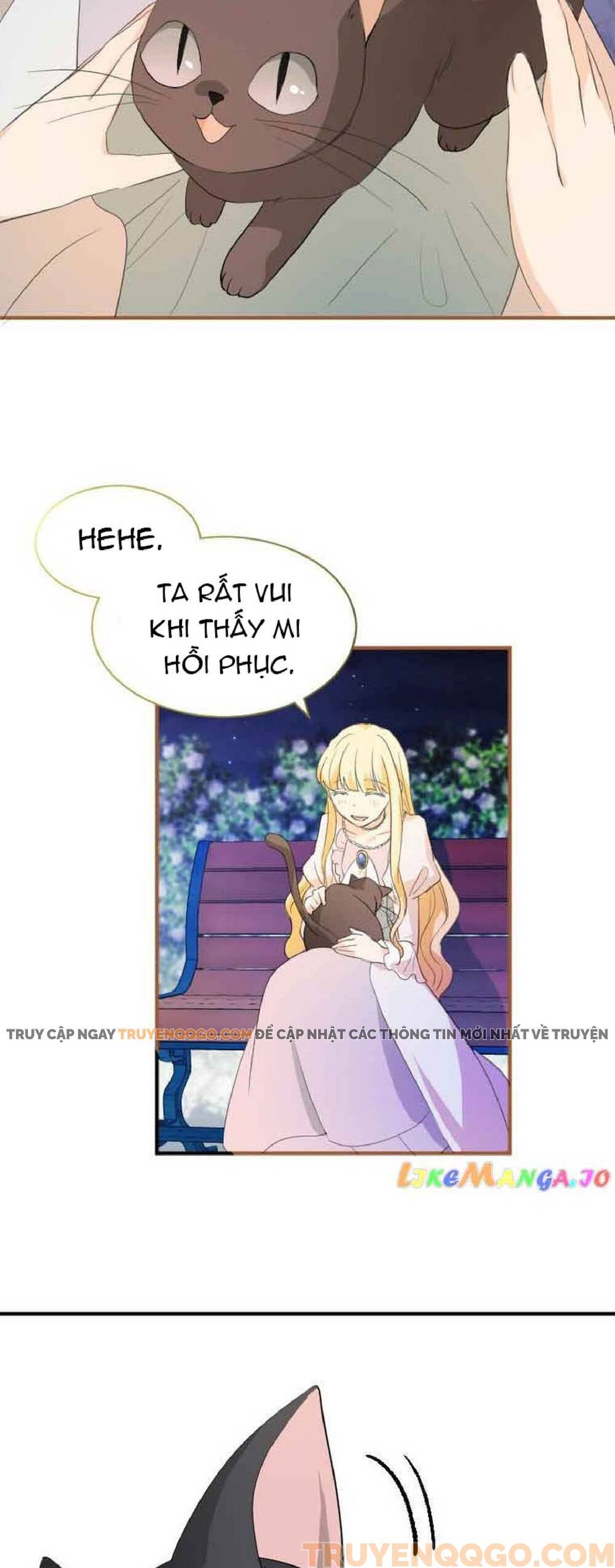 Thiên Sứ Kim Quang Chapter 17 - 52