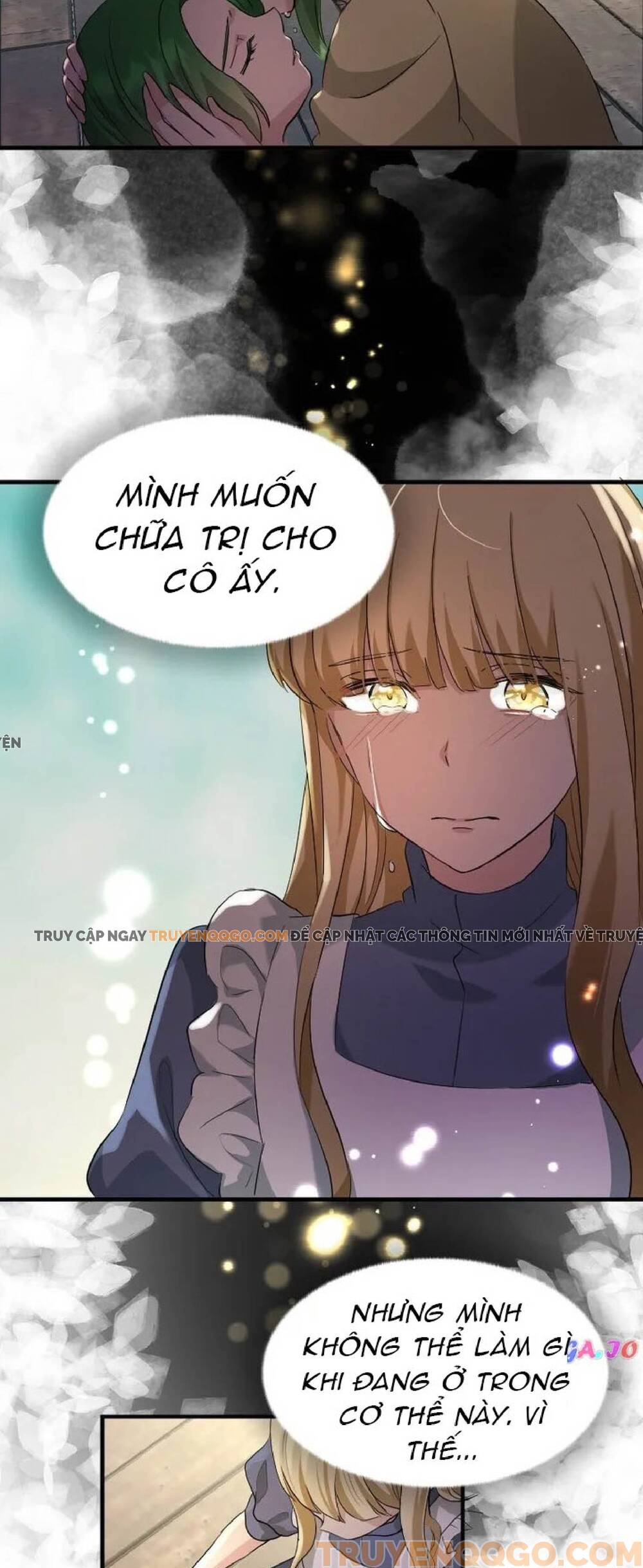 Thiên Sứ Kim Quang Chapter 20 - 45