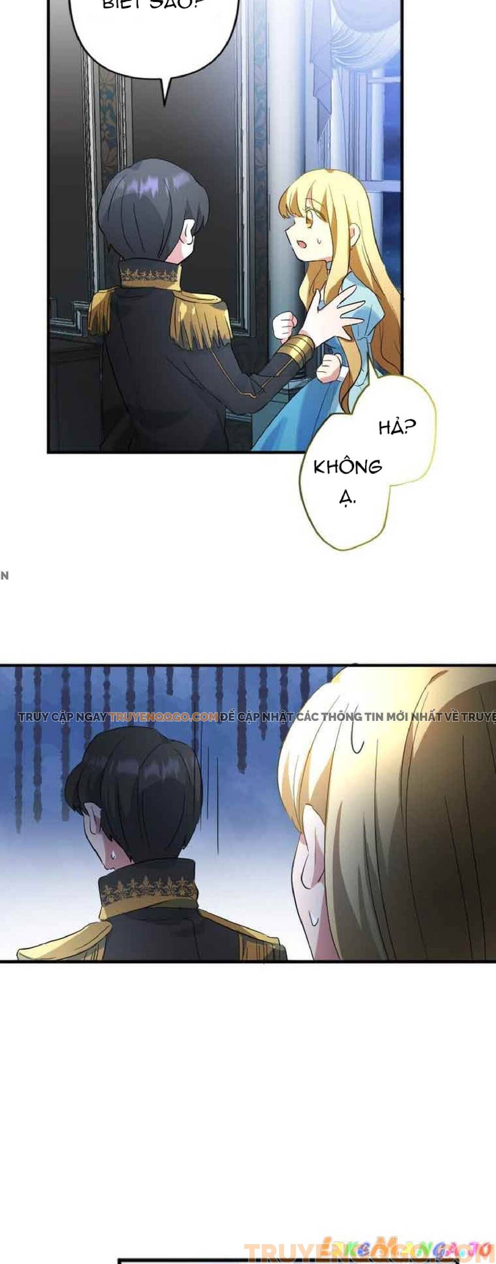 Thiên Sứ Kim Quang Chapter 19 - 46