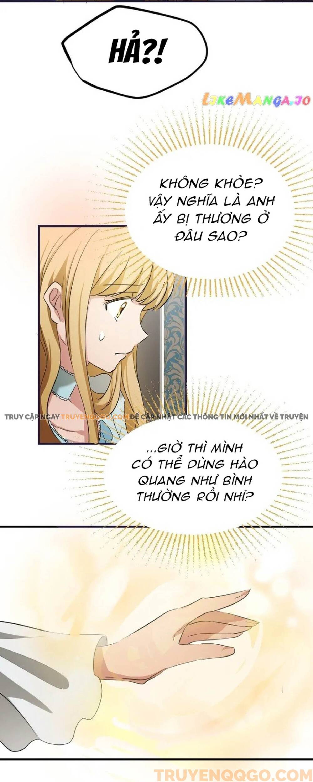 Thiên Sứ Kim Quang Chapter 18 - 48