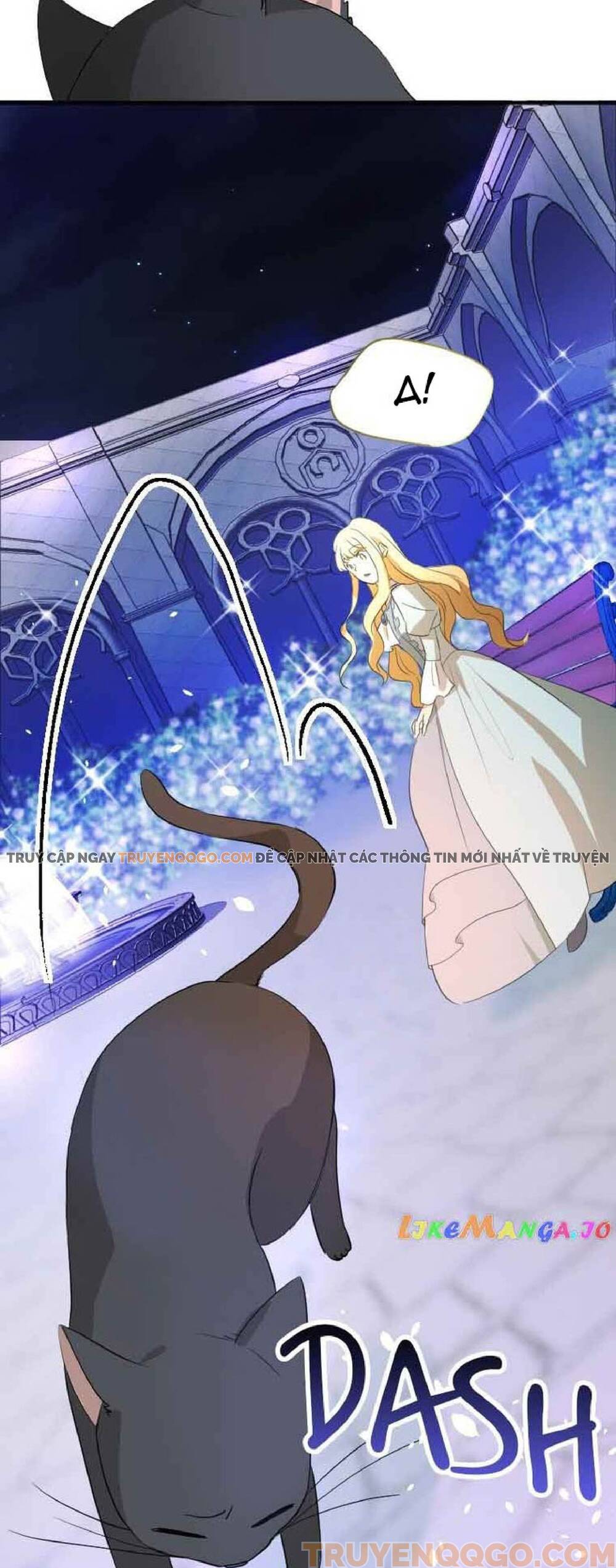 Thiên Sứ Kim Quang Chapter 17 - 53