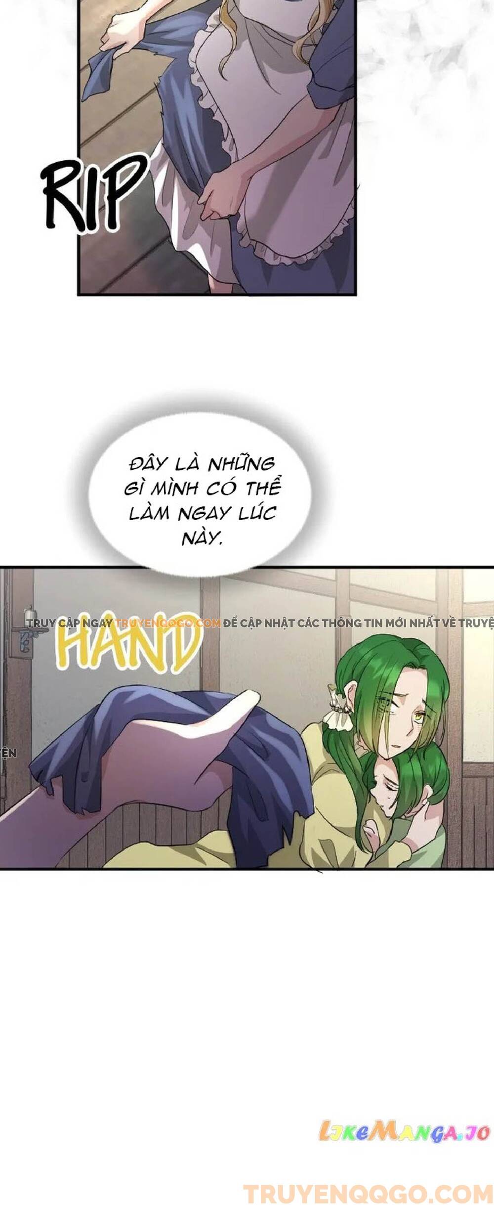 Thiên Sứ Kim Quang Chapter 20 - 46