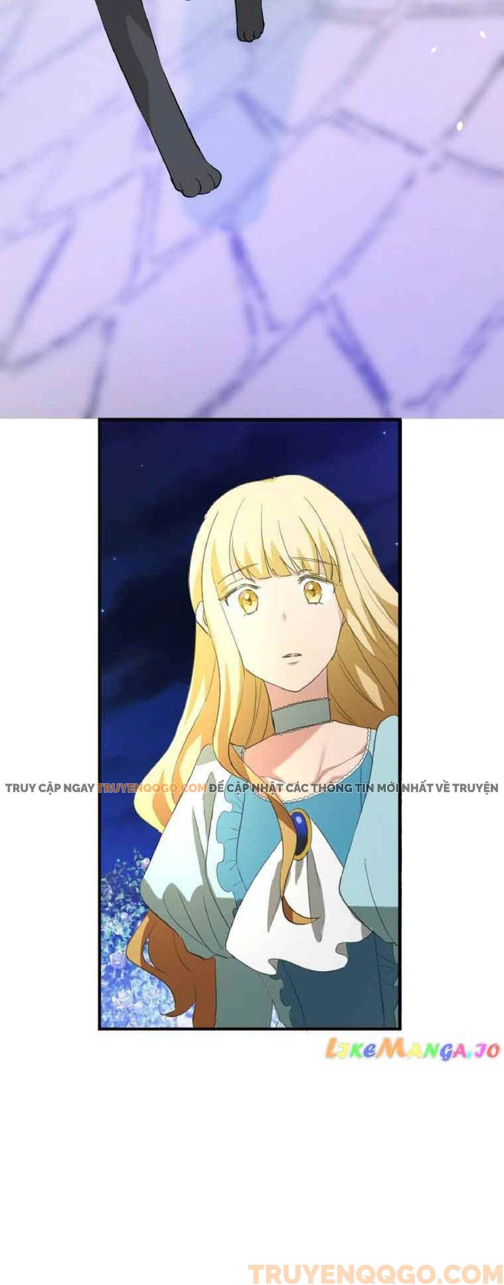 Thiên Sứ Kim Quang Chapter 17 - 54