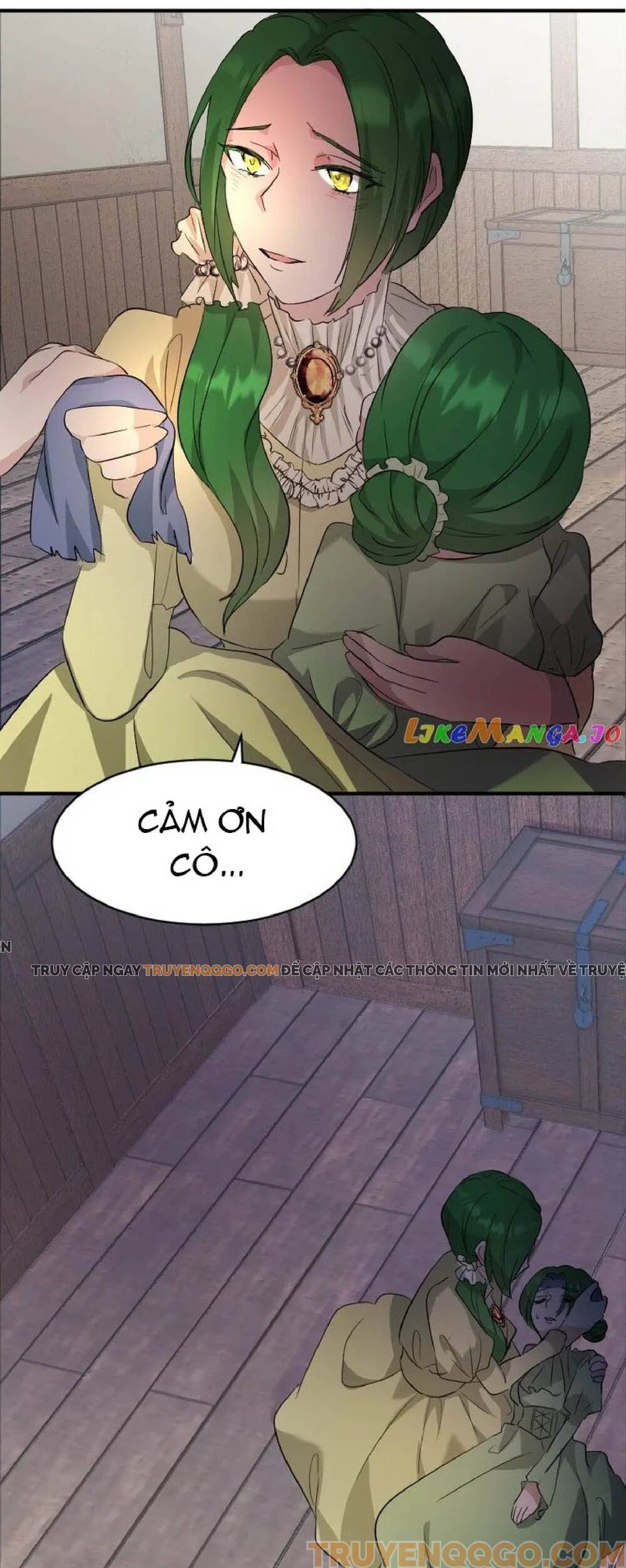 Thiên Sứ Kim Quang Chapter 20 - 47