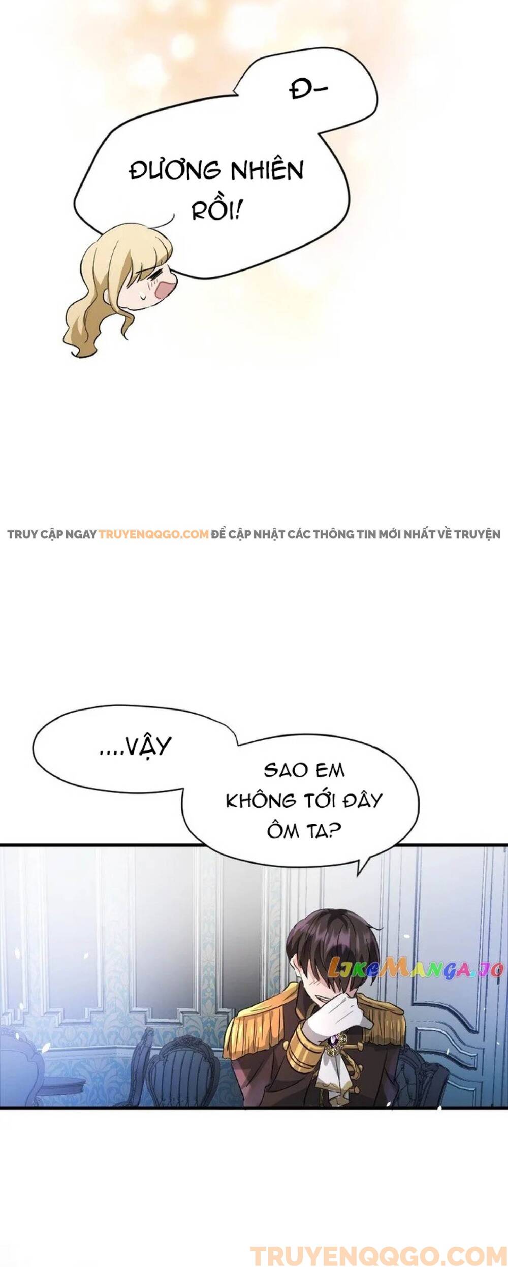 Thiên Sứ Kim Quang Chapter 18 - 50