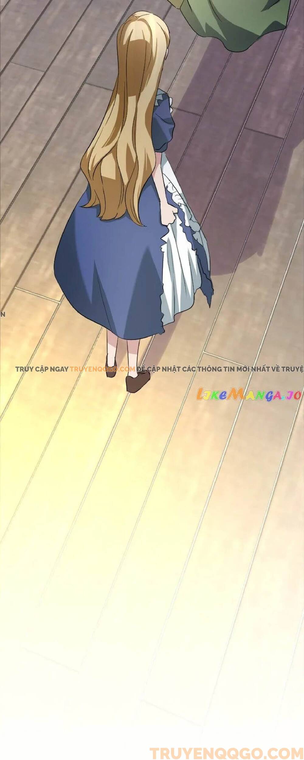 Thiên Sứ Kim Quang Chapter 20 - 48