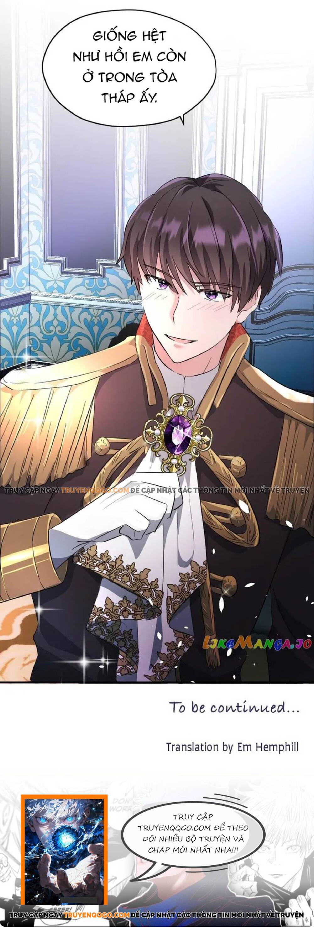 Thiên Sứ Kim Quang Chapter 18 - 51