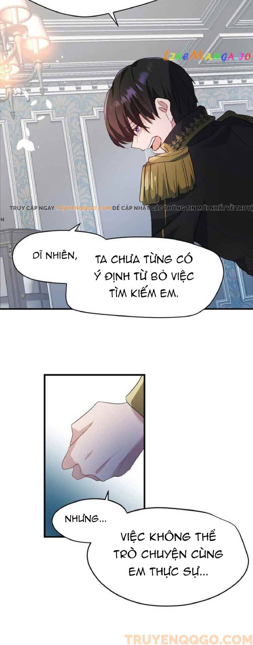 Thiên Sứ Kim Quang Chapter 19 - 50
