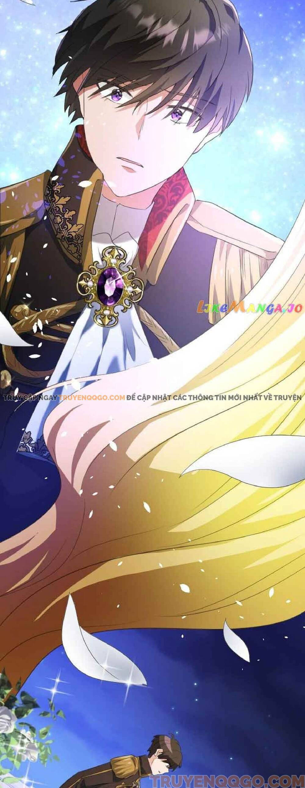 Thiên Sứ Kim Quang Chapter 17 - 58