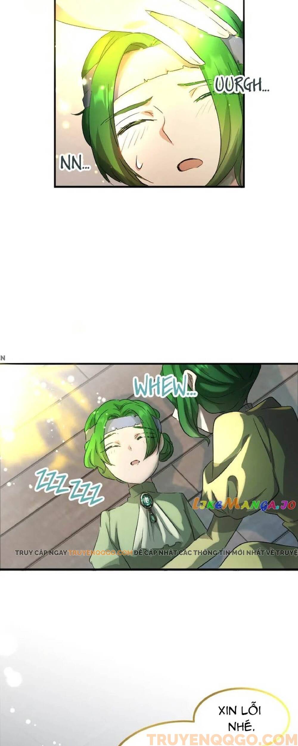 Thiên Sứ Kim Quang Chapter 20 - 51