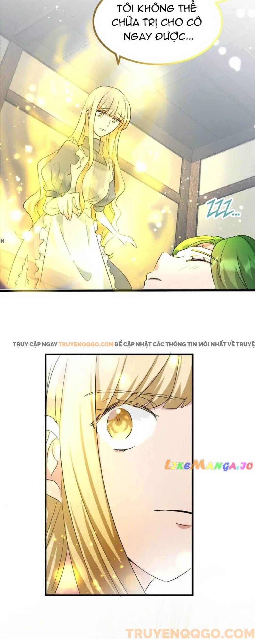 Thiên Sứ Kim Quang Chapter 20 - 52