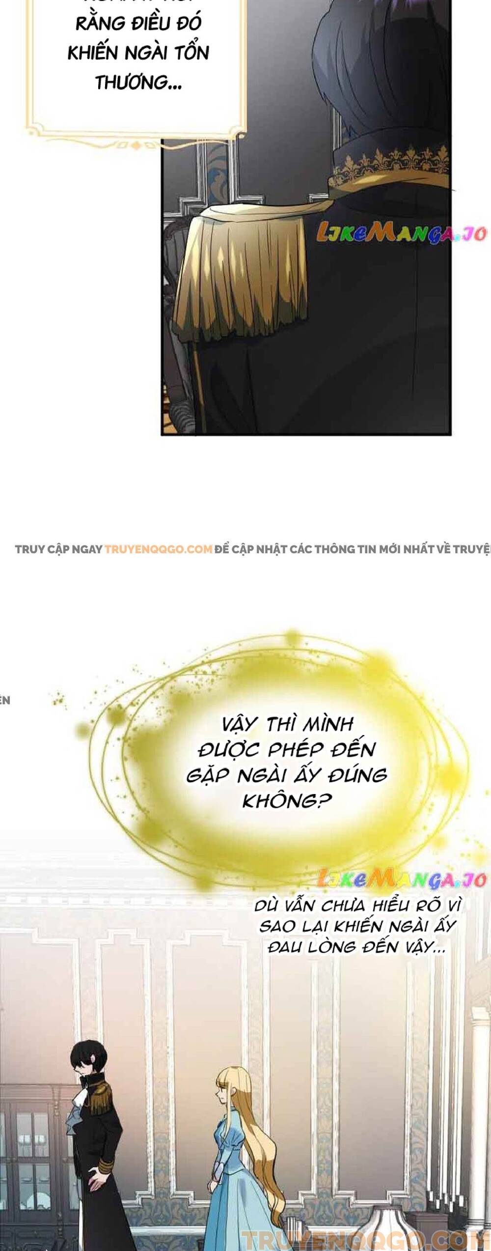 Thiên Sứ Kim Quang Chapter 19 - 53