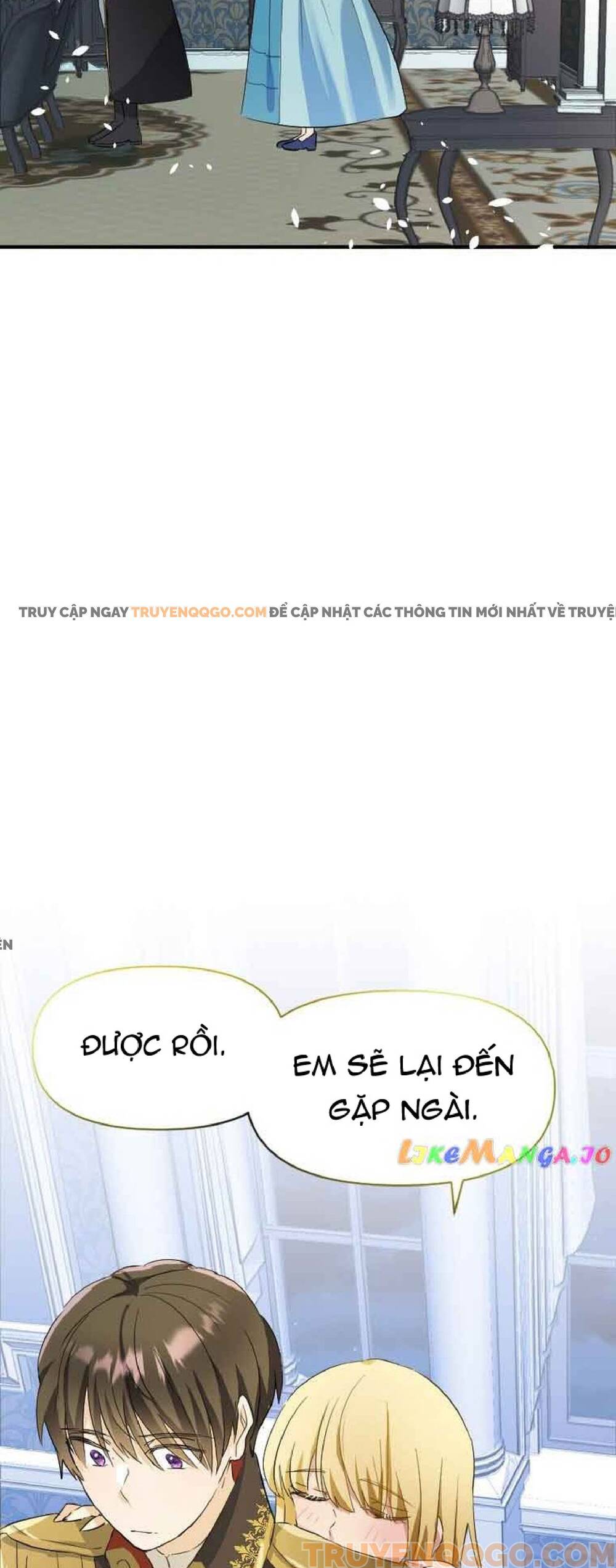 Thiên Sứ Kim Quang Chapter 19 - 54