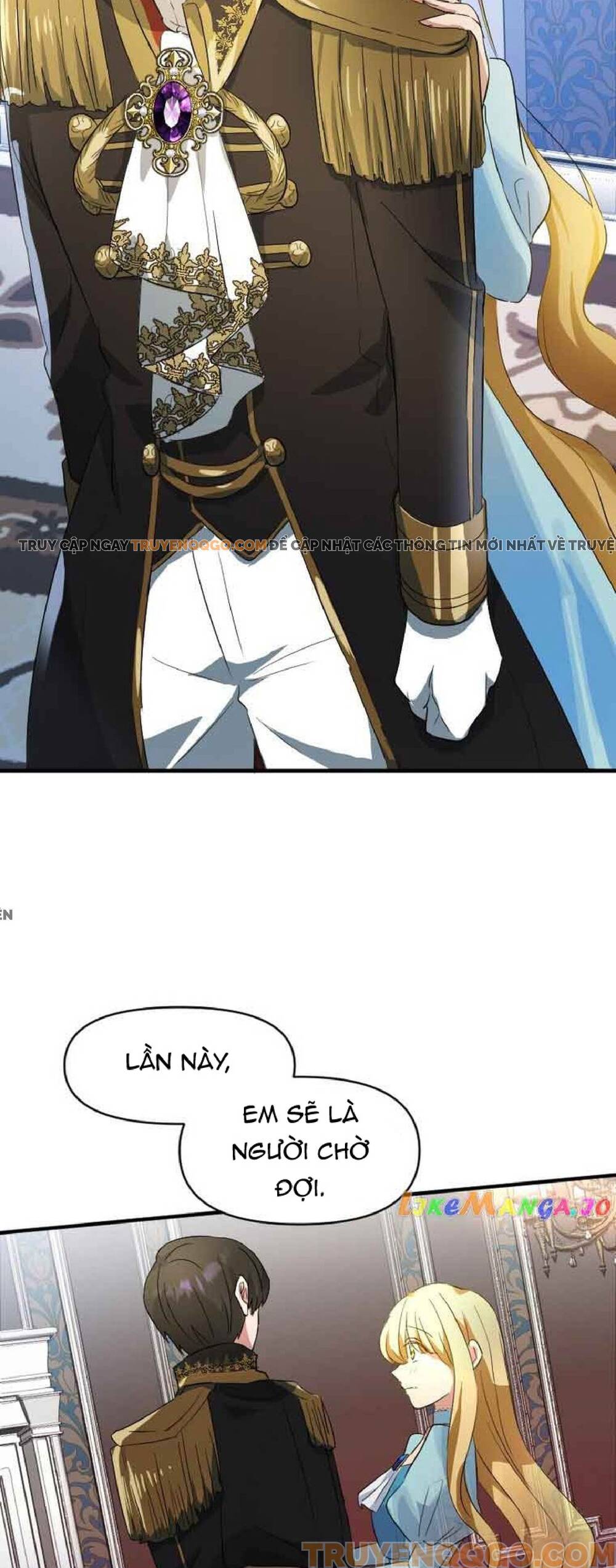 Thiên Sứ Kim Quang Chapter 19 - 55