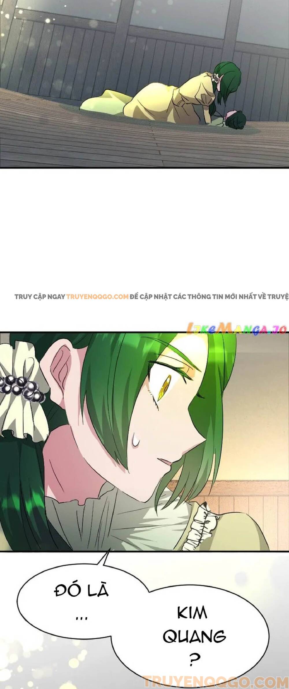 Thiên Sứ Kim Quang Chapter 20 - 55