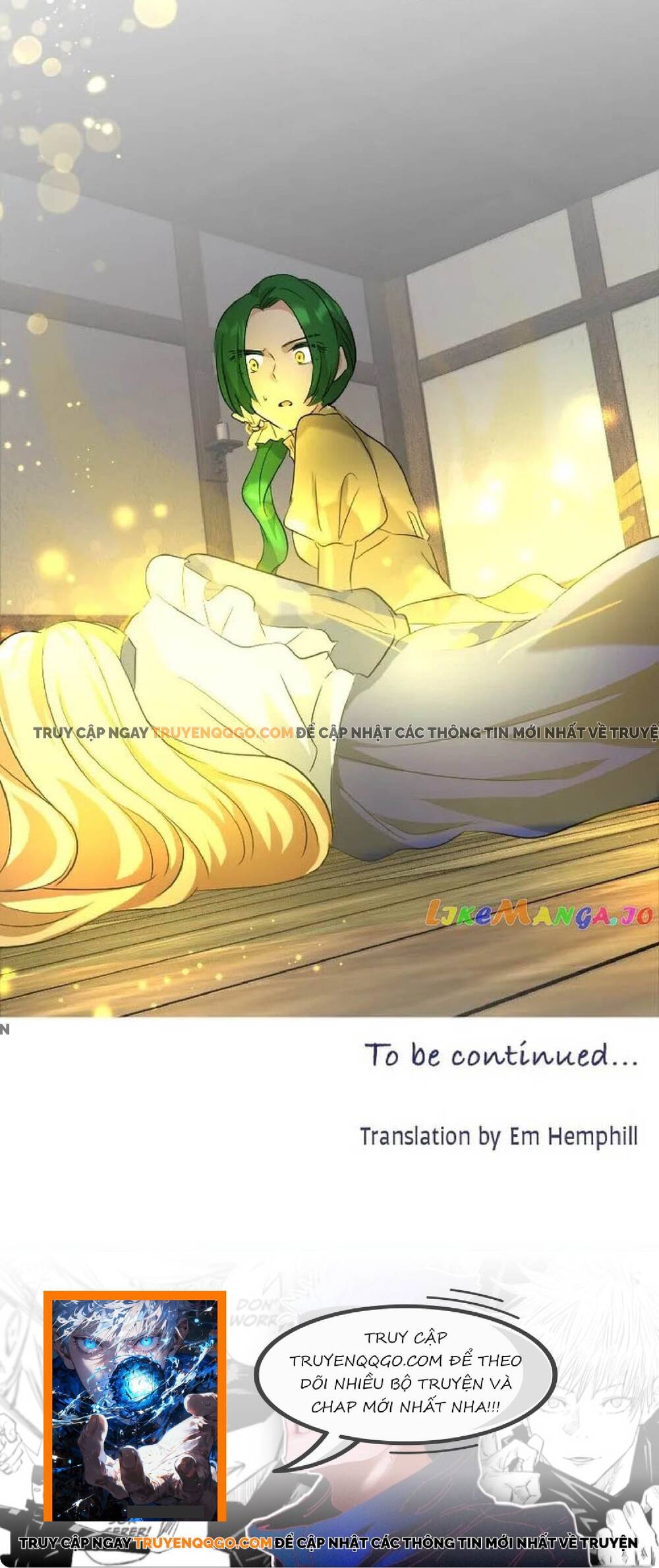 Thiên Sứ Kim Quang Chapter 20 - 56