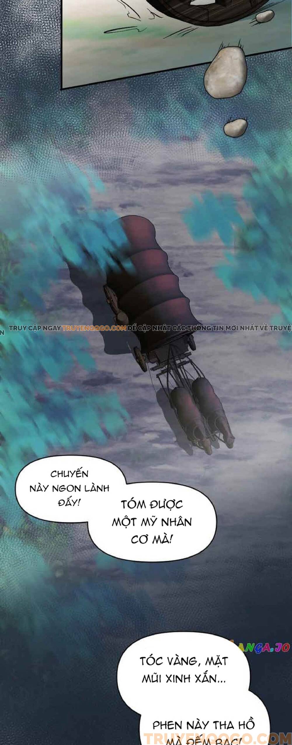 Thiên Sứ Kim Quang Chapter 19 - 58