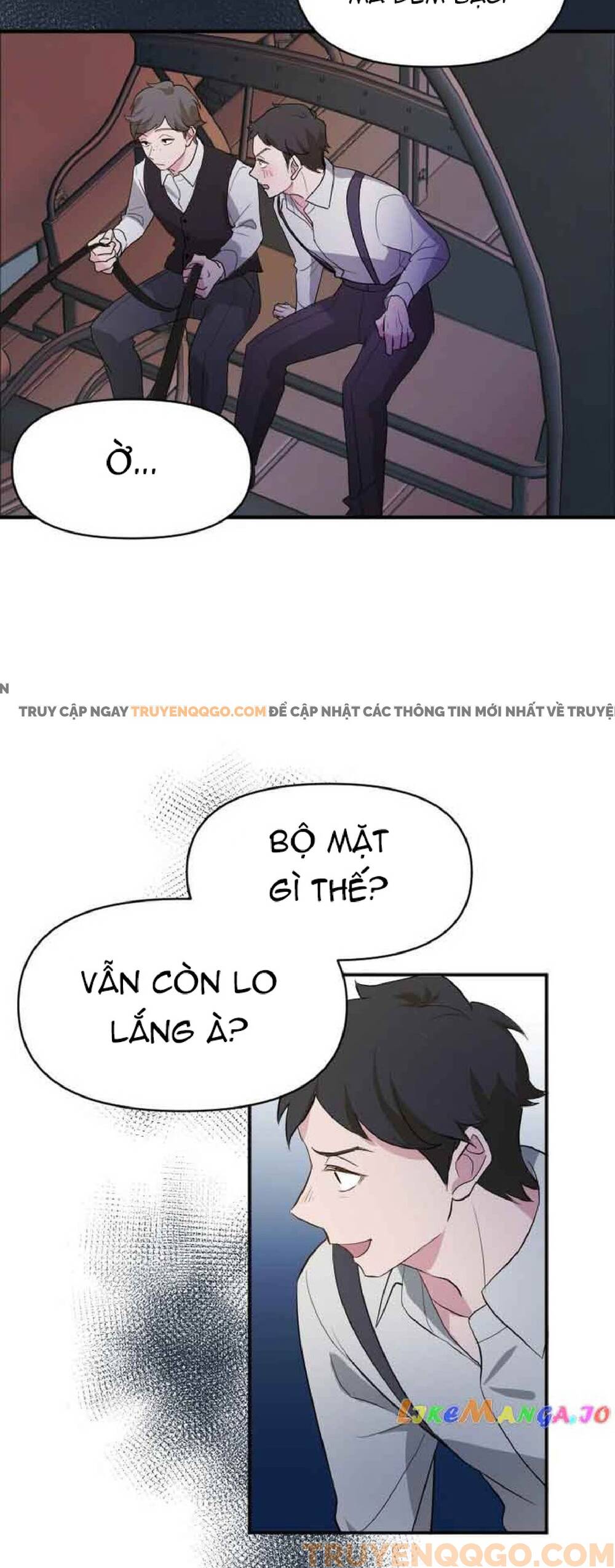 Thiên Sứ Kim Quang Chapter 19 - 59