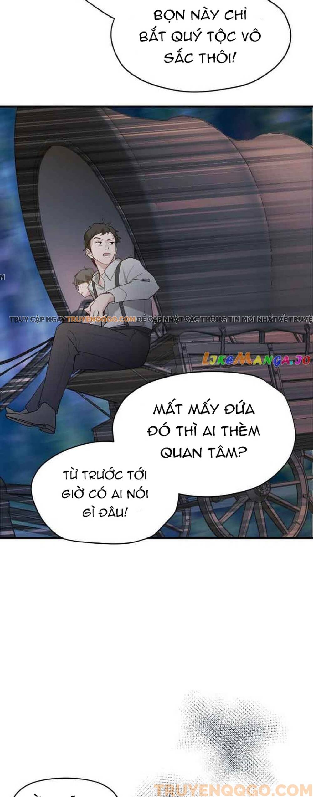 Thiên Sứ Kim Quang Chapter 19 - 61