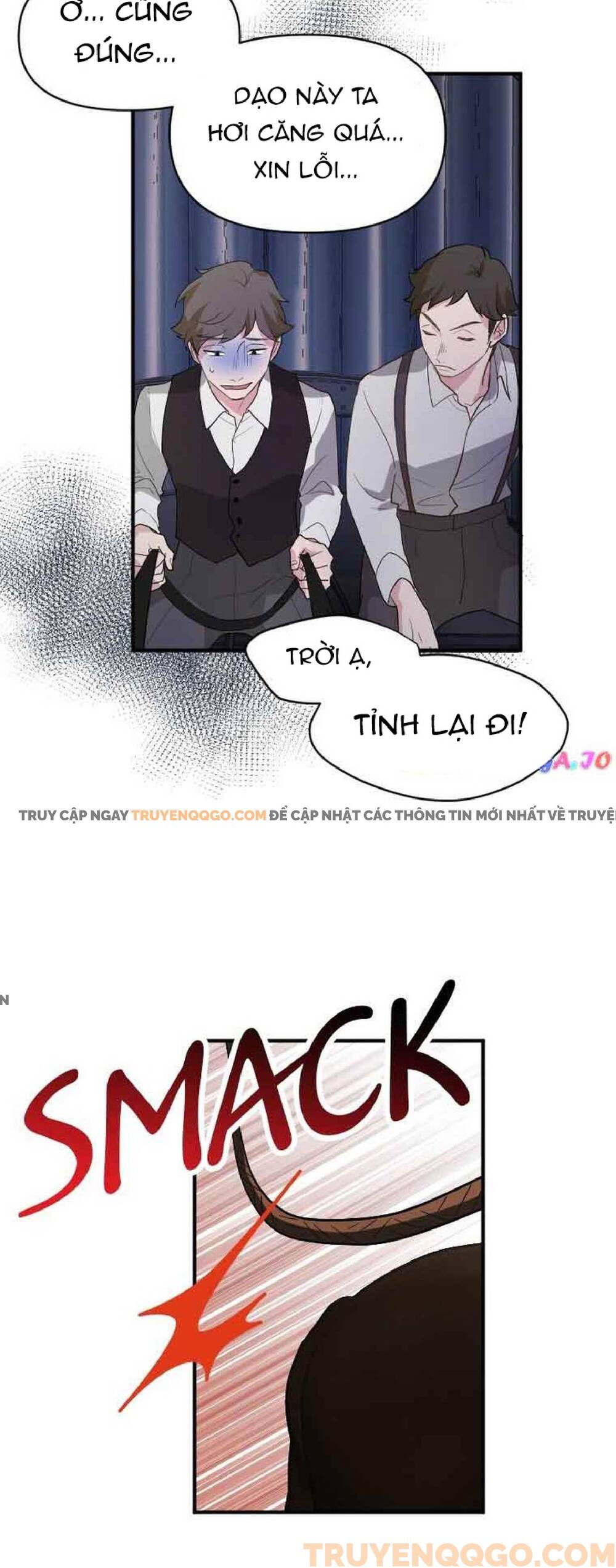 Thiên Sứ Kim Quang Chapter 19 - 62