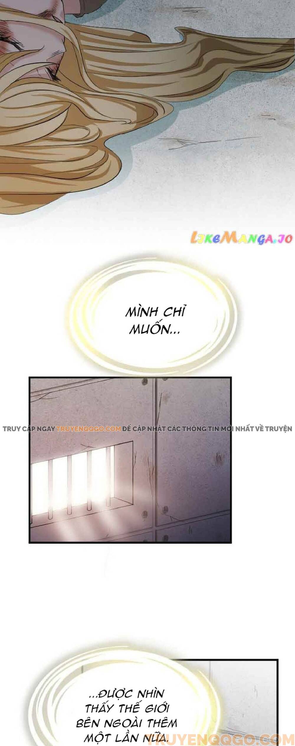 Thiên Sứ Kim Quang Chapter 2 - 4