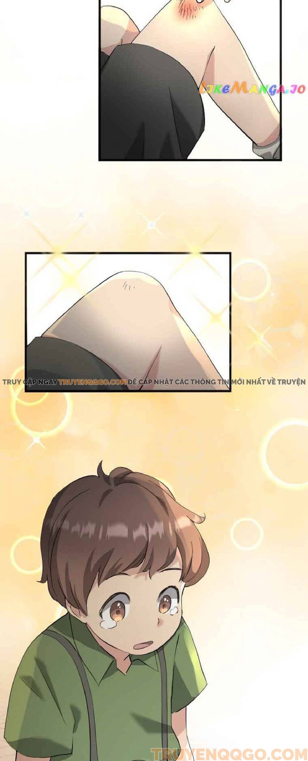 Thiên Sứ Kim Quang Chapter 3 - 2