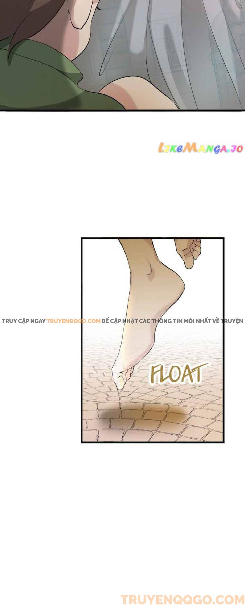 Thiên Sứ Kim Quang Chapter 3 - 4