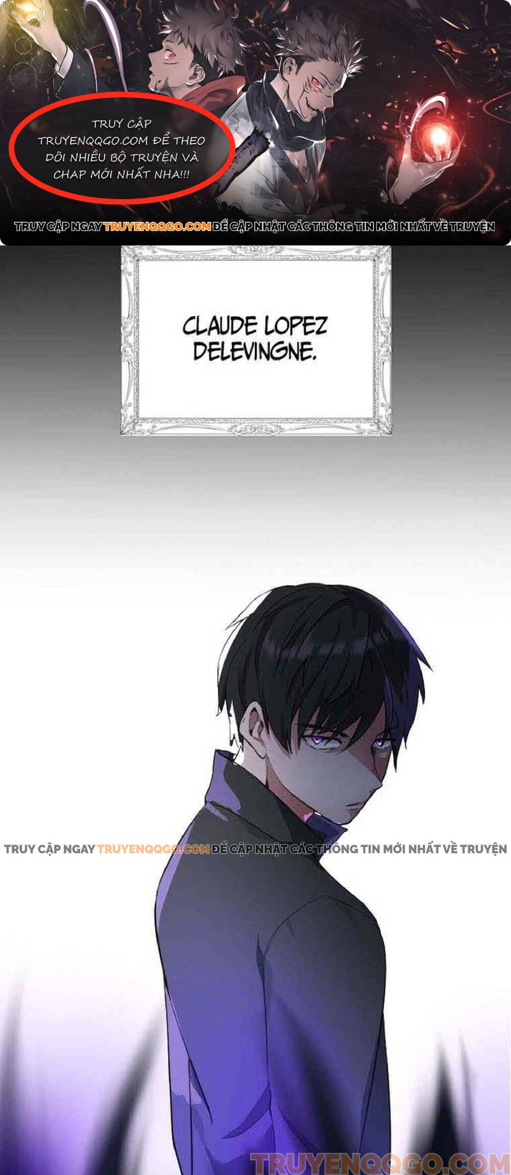 Thiên Sứ Kim Quang Chapter 5 - 1