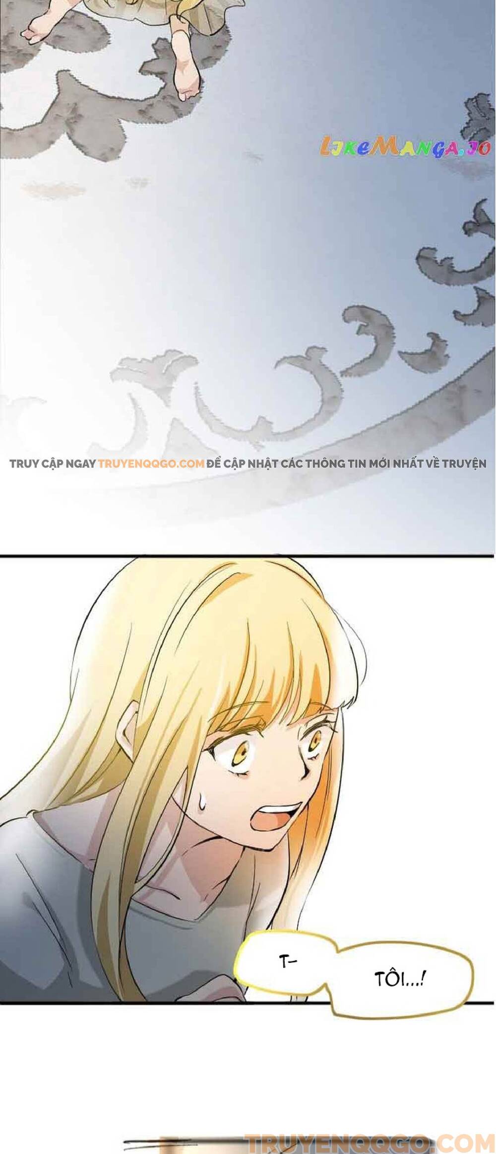 Thiên Sứ Kim Quang Chapter 4 - 2
