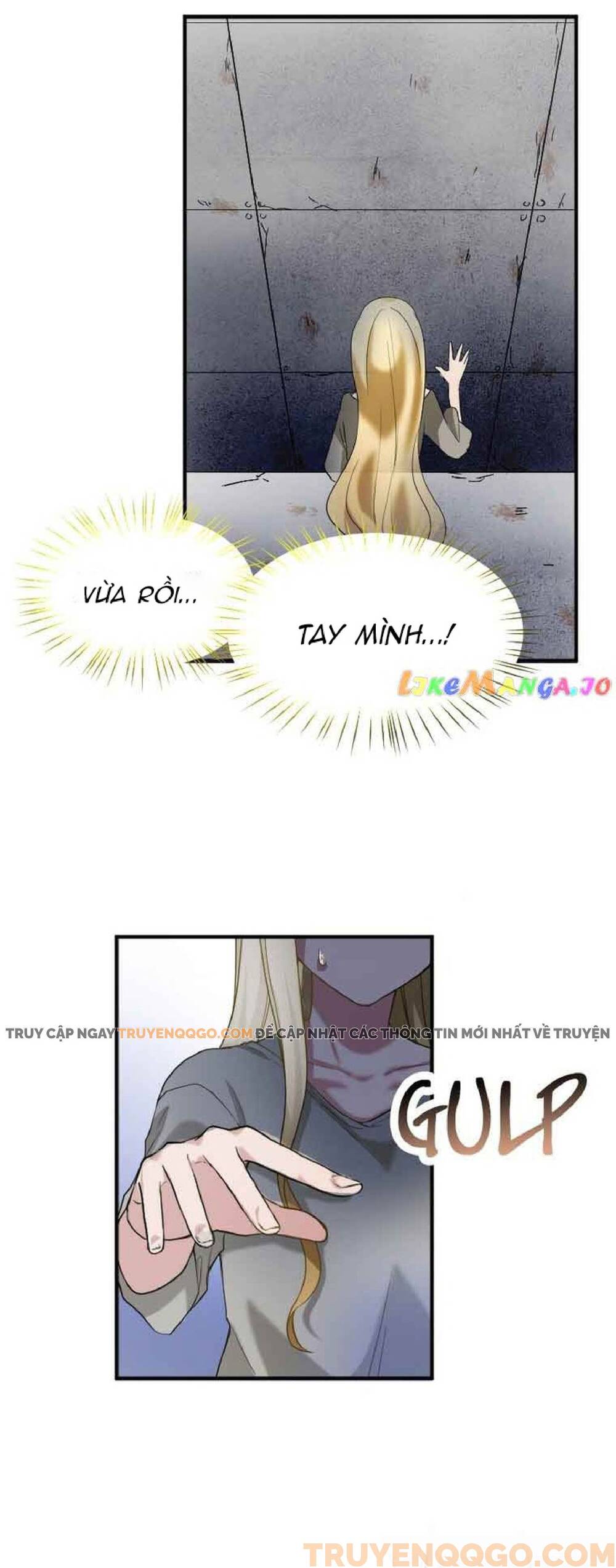 Thiên Sứ Kim Quang Chapter 2 - 7