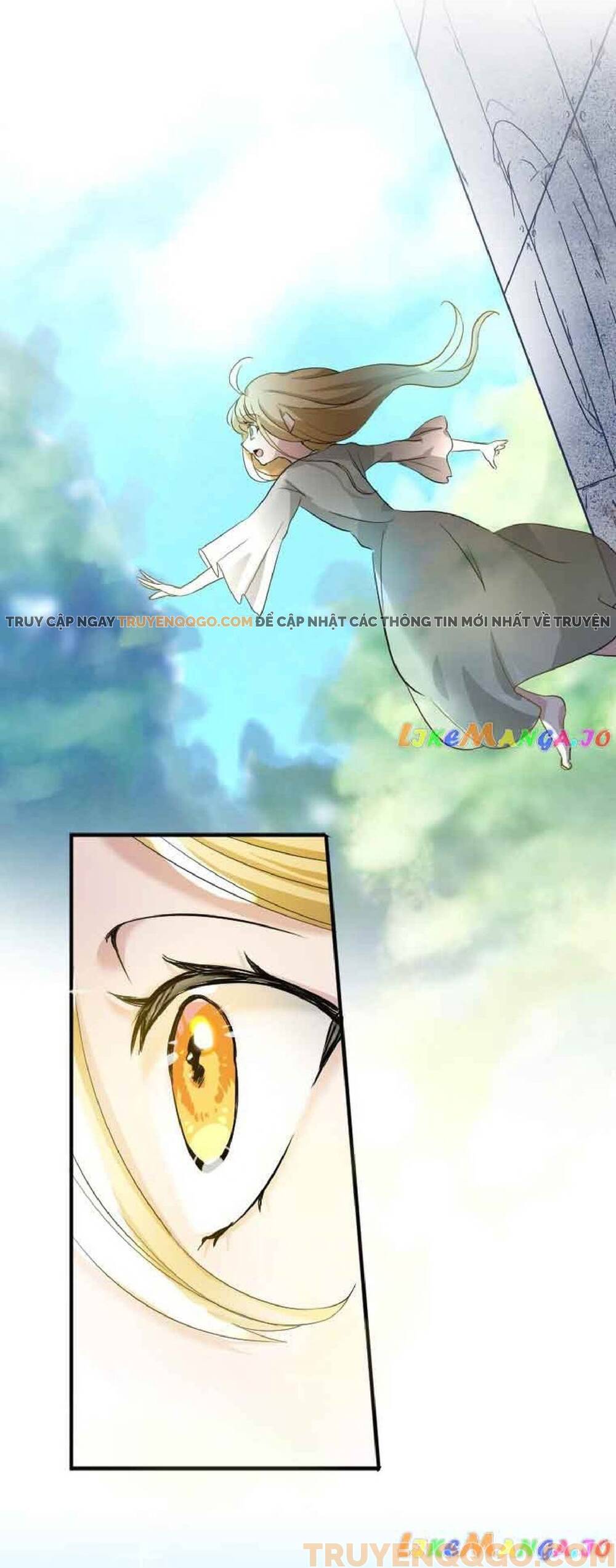 Thiên Sứ Kim Quang Chapter 2 - 8