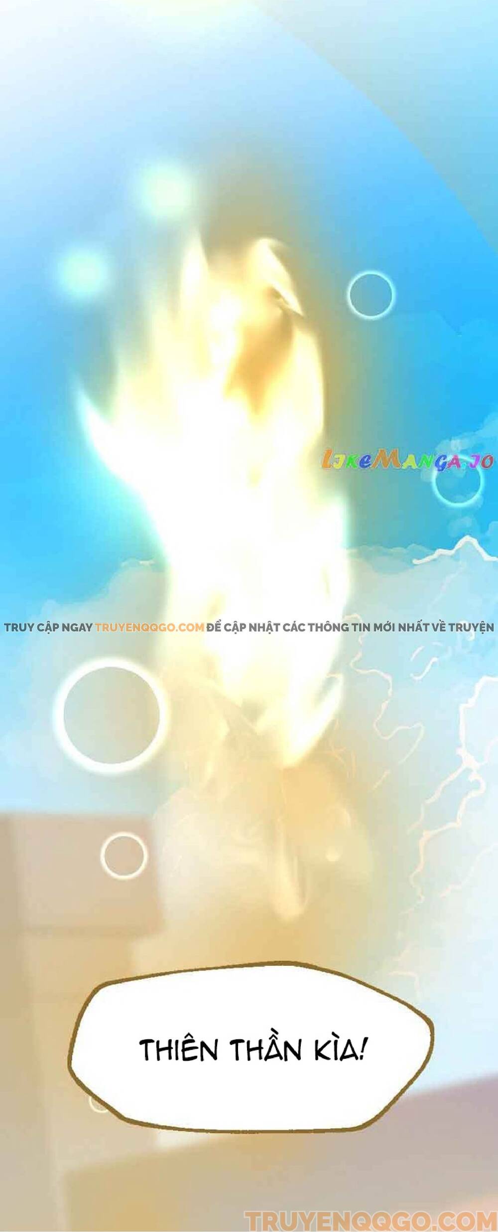 Thiên Sứ Kim Quang Chapter 3 - 6