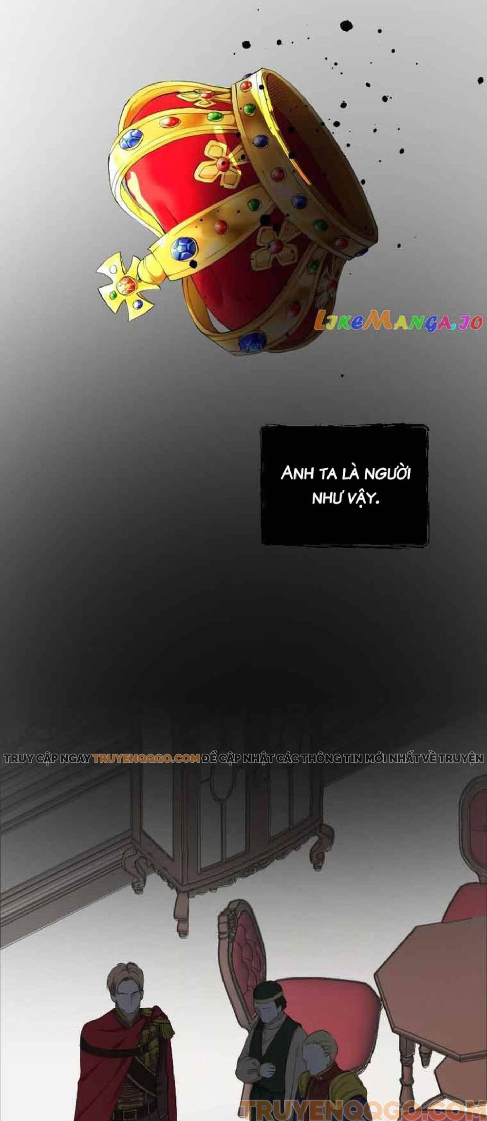 Thiên Sứ Kim Quang Chapter 5 - 3