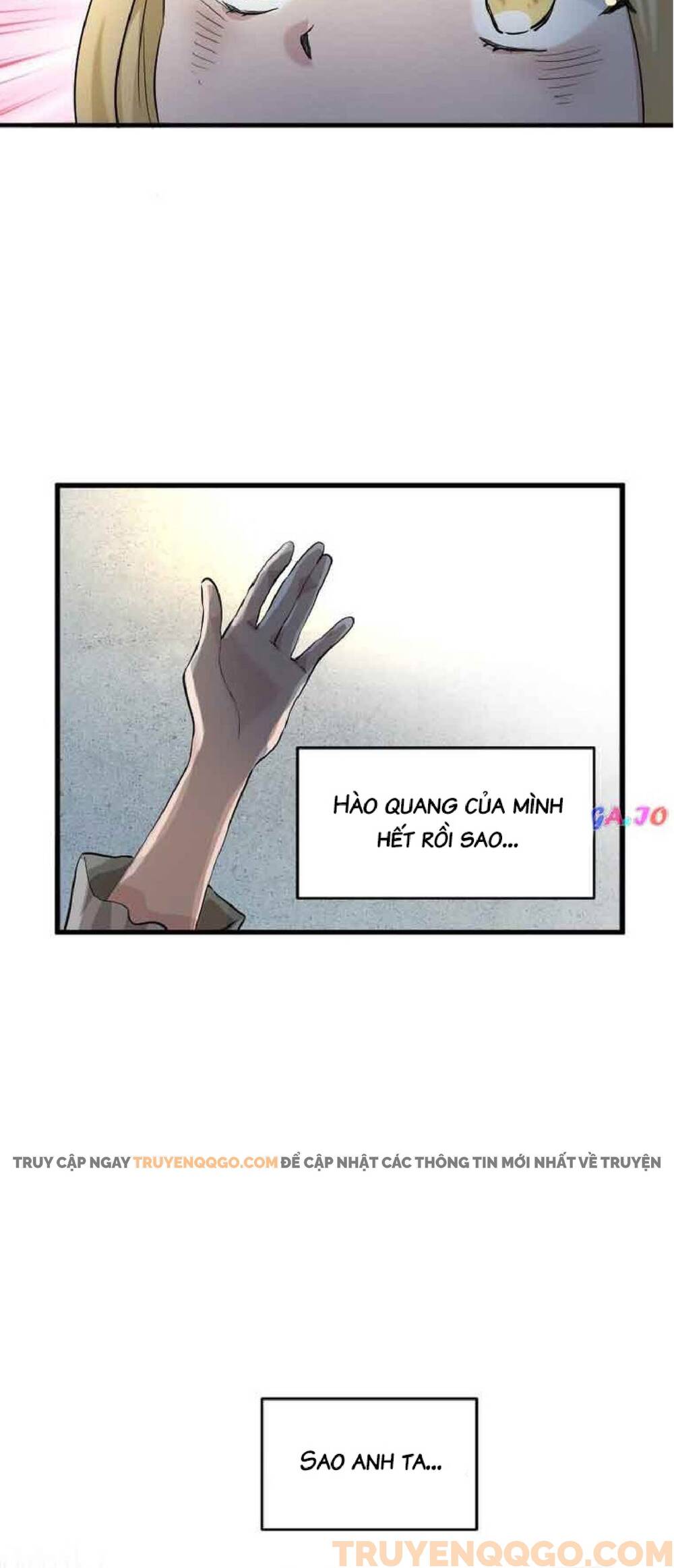 Thiên Sứ Kim Quang Chapter 4 - 5