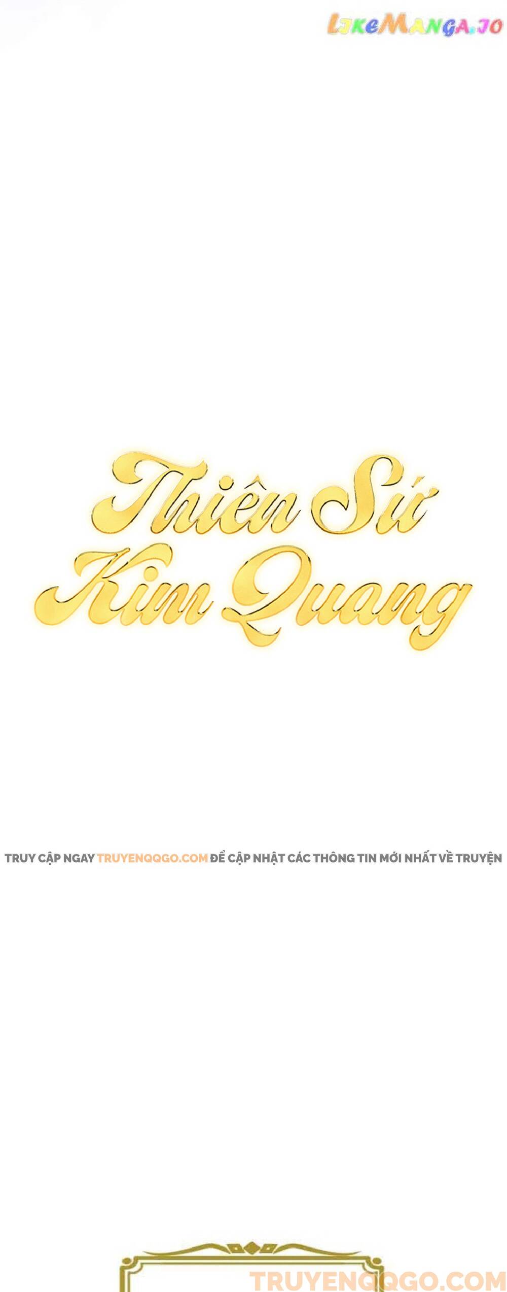 Thiên Sứ Kim Quang Chapter 2 - 10