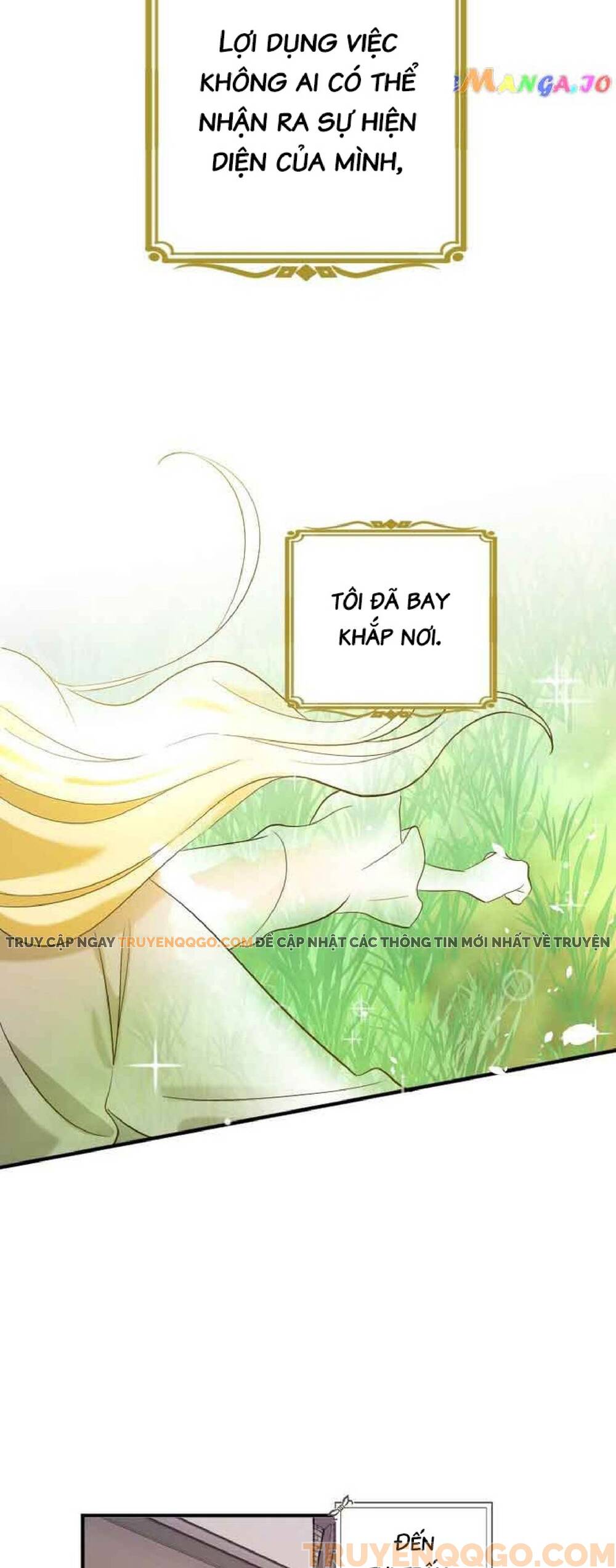 Thiên Sứ Kim Quang Chapter 2 - 11