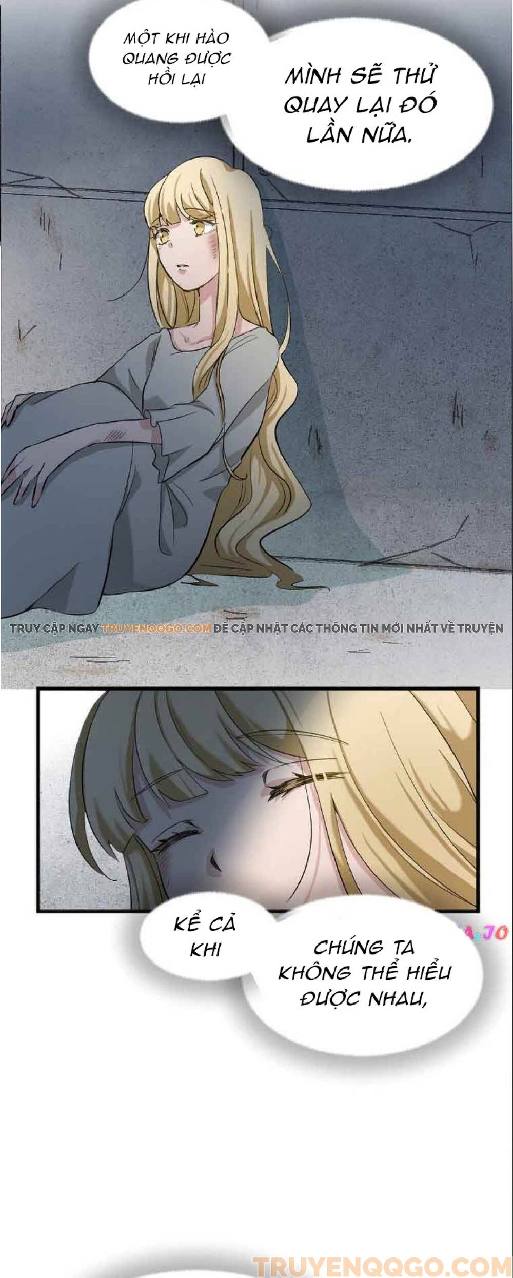 Thiên Sứ Kim Quang Chapter 4 - 7