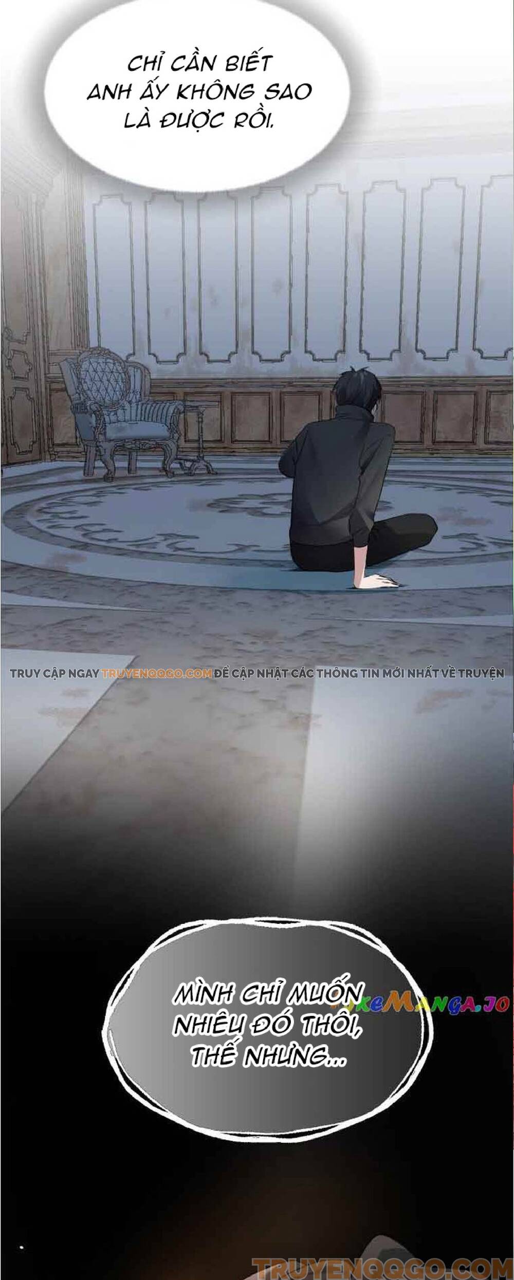 Thiên Sứ Kim Quang Chapter 4 - 8