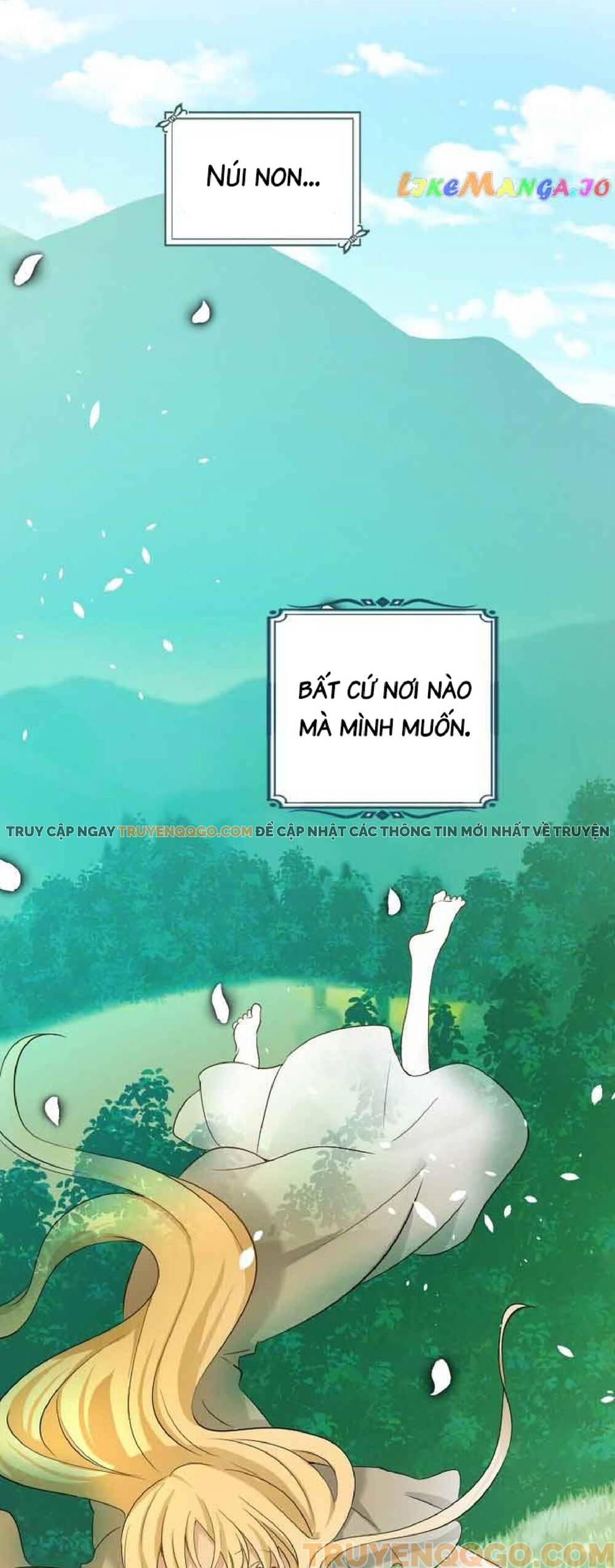 Thiên Sứ Kim Quang Chapter 2 - 13