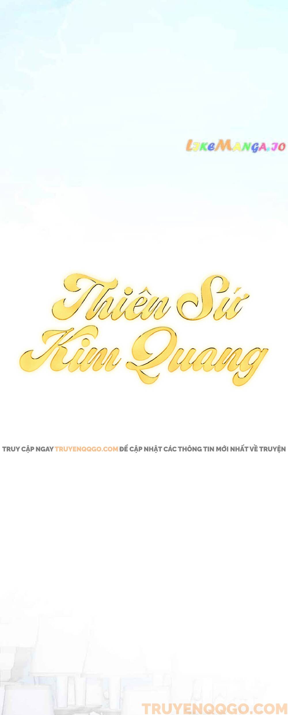 Thiên Sứ Kim Quang Chapter 3 - 12